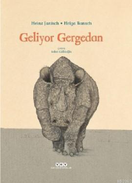 Geliyor Gergedan