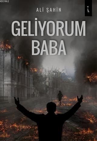 Geliyorum Baba