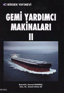 Gemi Yardımcı Makinaları 2