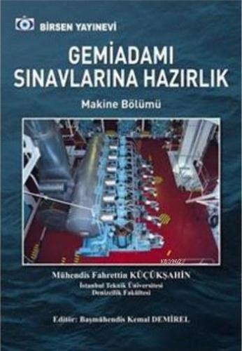 Gemiadamı Sınavlarına Hazırlık