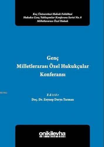 Genç Milletlerarası Özel Hukukçular Konferansı II