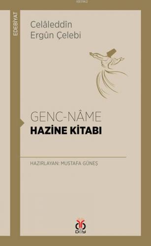 Genc-Nâme / Hazine Kitabı