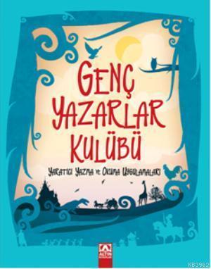 Genç Yazarlar Kulübü