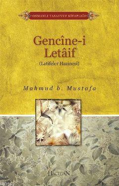 Gencine-i Letaif