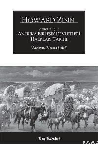 Gençler İçin Amerika Birleşik Devletleri Halkları Tarihi