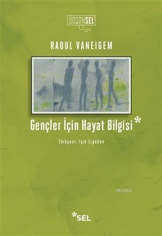 Gençler İçin Hayat Bilgisi