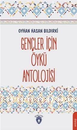 Gençler İçin Öykü Antolojisi