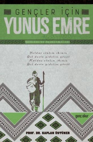 Gençler İçin Yunus Emre