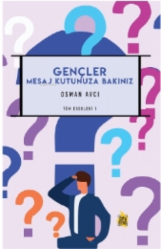 Gençler Mesaj Kutunuza Bakınız