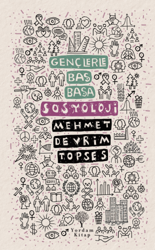 Gençlerle Baş Başa: Sosyoloji