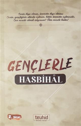 Gençlerle Hasbihal