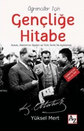 Gençliğe Hitabe