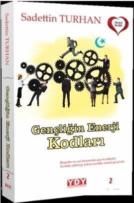 Gençliğin Enerji Kodları