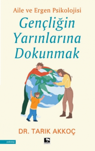 Gençliğin Yarınlarına Dokunmak