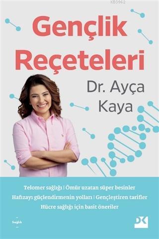 Gençlik Reçeteleri