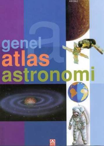 Genel Atlas Astronomi