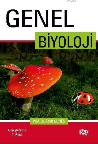 Genel Biyoloji