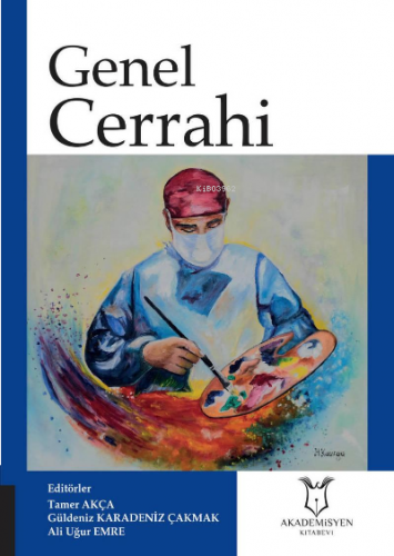 Genel Cerrahi Kitabı