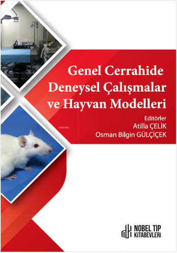 Genel Cerrahide Deneysel Çalışmalar