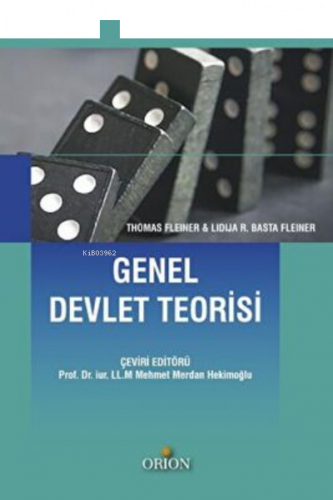 Genel Devlet Teorisi