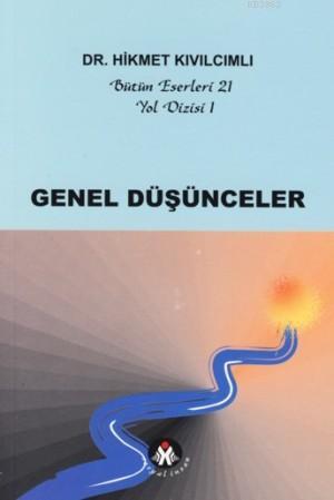 Genel Düşünceler