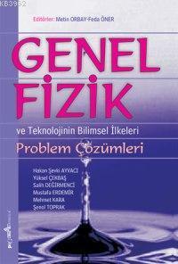 Genel Fizik Problem Çözümleri