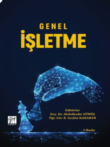 Genel İşletme