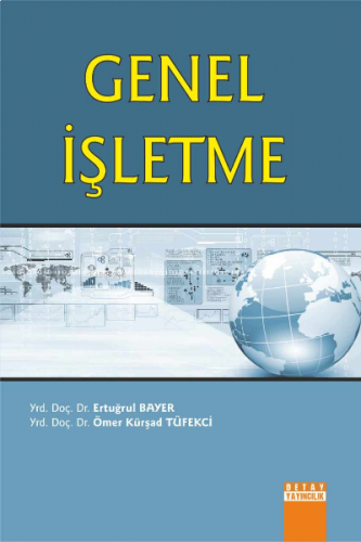 Genel İşletme