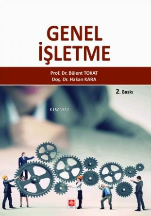 Genel İşletme