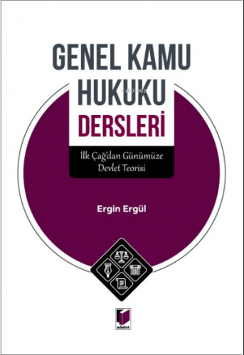 Genel Kamu Hukuku Dersleri