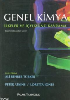 Genel Kimya