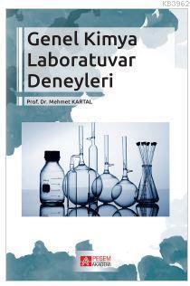 Genel Kimya Laboratuvar Deneyleri