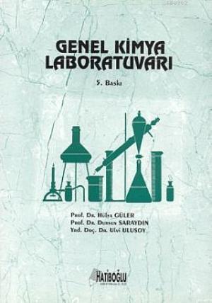 Genel Kimya Laboratuvarı