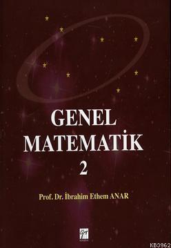 Genel Matematik 2