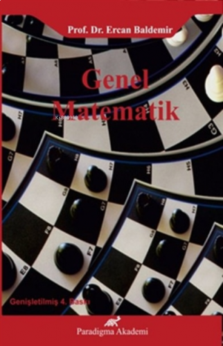 Genel Matematik