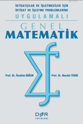 Genel Matematik