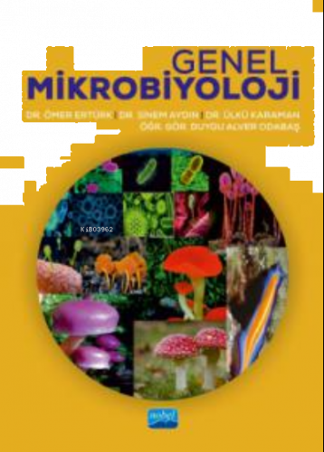 Genel Mikrobiyoloji