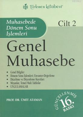 Genel Muhasebe