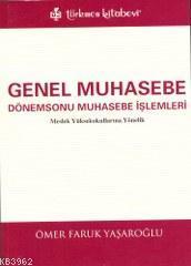 Genel Muhasebe