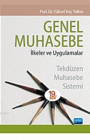 Genel Muhasebe