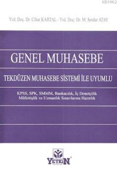 Genel Muhasebe