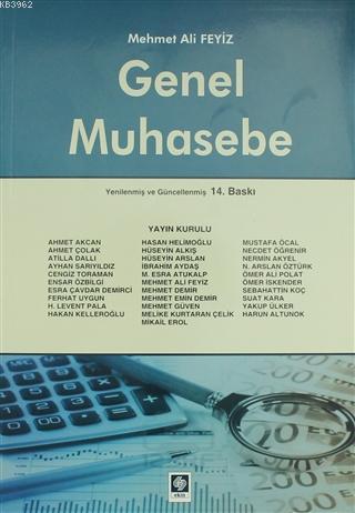 Genel Muhasebe