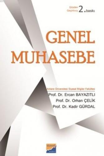 Genel Muhasebe