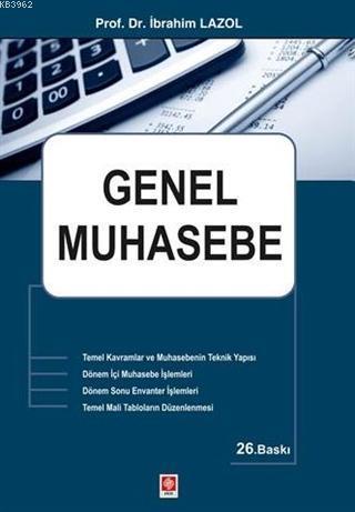 Genel Muhasebe