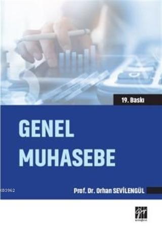 Genel Muhasebe