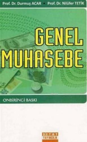 Genel Muhasebe