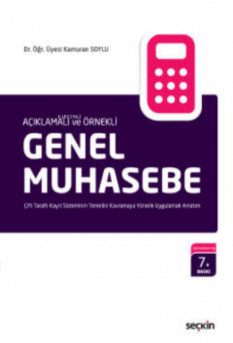 Genel Muhasebe