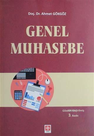 Genel Muhasebe