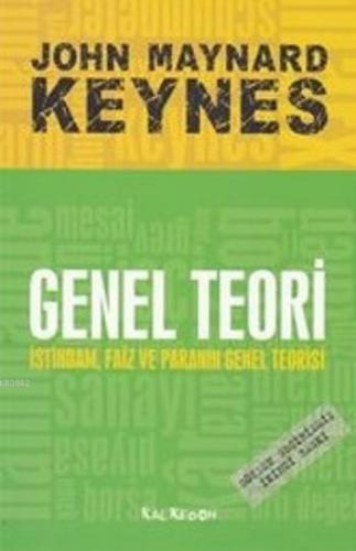 Genel Teori