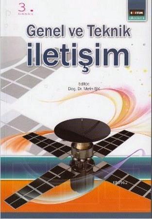 Genel ve Teknik İletişim